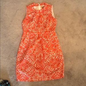 Tory Burch dress